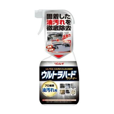 ウルトラハード 油汚れ用 700ml