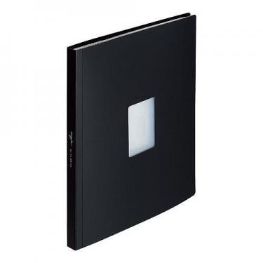 ミファ トレーディングカードコレクションファイル 黒