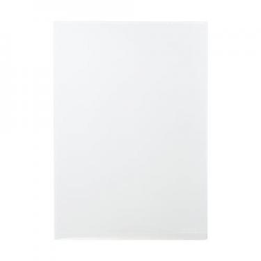 コレル クリアファイルカバー A4 3枚入り