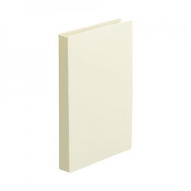 コレル リーフレットファイル ホワイト