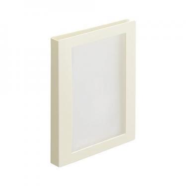 コレル ポストカードアルバム ホワイト