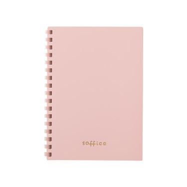 ソフィーチェノート A6 ピンク