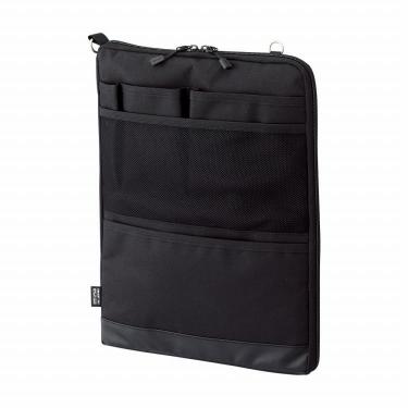 スマートフィット アクタクト バッグインバッグ