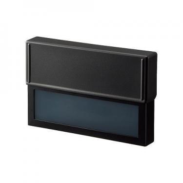 コレル コンパクトストレージケース ブラック