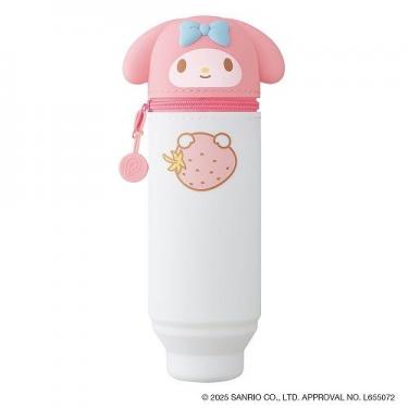 スタンドペンケース プニラボ×サンリオキャラクターズ マイメロディ