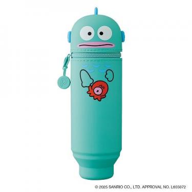 スタンドペンケース プニラボ×サンリオキャラクターズ ハンギョドン