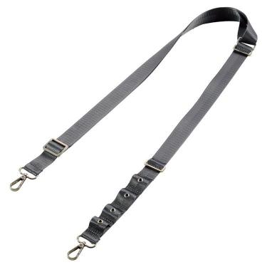 ミファ アレンジショルダーベルト ブラック