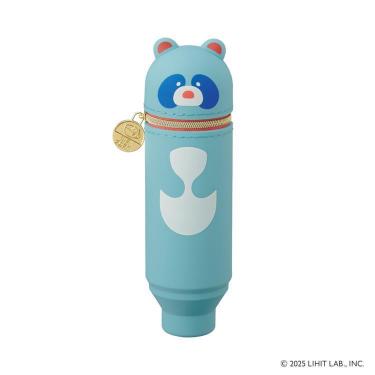 スタンドペンケース ミニ 喫茶プニラボ ポン