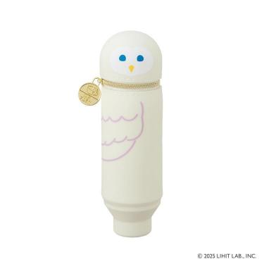 スタンドペンケース ミニ 喫茶プニラボ ポポ