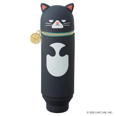 スタンドペンケース 喫茶プニラボ ブチ