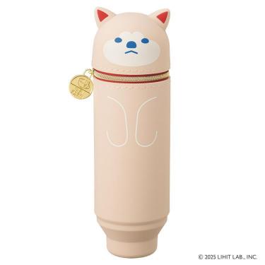 スタンドペンケース 喫茶プニラボ ハチ