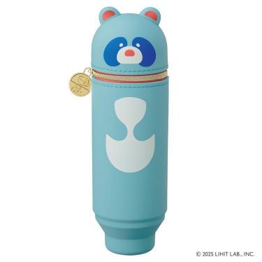 スタンドペンケース 喫茶プニラボ ポン