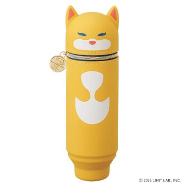 スタンドペンケース 喫茶プニラボ コン