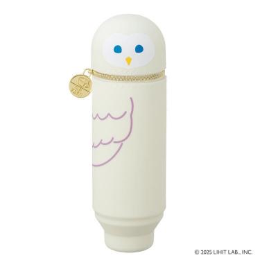 スタンドペンケース 喫茶プニラボ ポポ