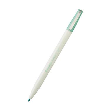 ミファ デコレーションマーカー 太字 水性 ミントグリーン