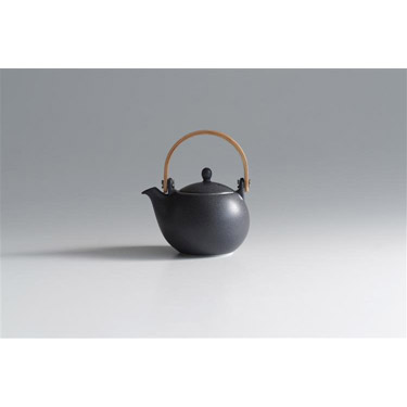 ゆいとまん日本正規品！未開栓！ 1800 750ml 4本セット 香蘭社 ルリ花丸紋 高級茶器セット 土瓶1＋蓋付湯呑5 R3003-AJF