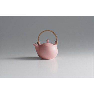 結 yui 土瓶急須 桜