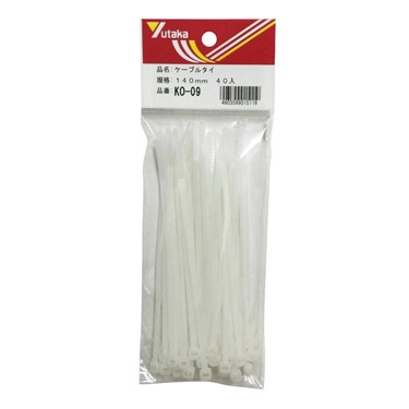 ユタカメイク ケーブルタイ