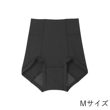 サニタリーショーツ OB スミ M