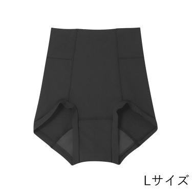 サニタリーショーツ OB スミ L