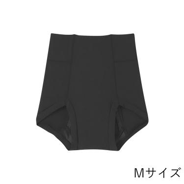 吸水サニタリーショーツ OB スミ M(スミ:M): コスメ