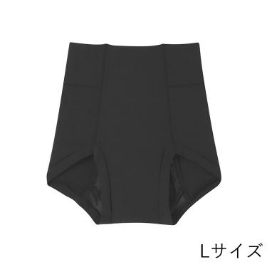 吸水サニタリーショーツ OB スミ L