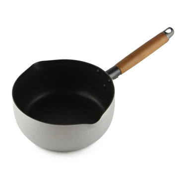 新品未使用】ビタクラフト ロコラド 両手鍋20cm No.2504