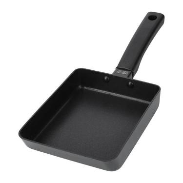 マイブカライト IH対応 玉子焼 13×18cm【ロフト限定】