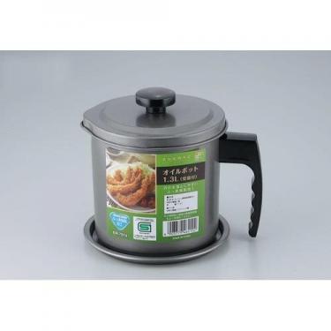 エブリック オイルポット