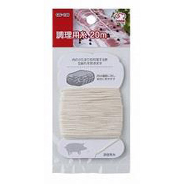 料理糸 20m