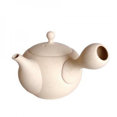 常滑焼 手付 水次 515 常滑焼 手付 水次 515 工芸品