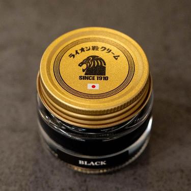 ライオン靴クリーム 50ml ニュートラル(ニュートラル): ホーム