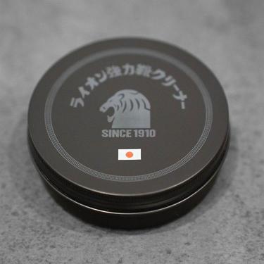 ライオン強力靴クリーナー 100ml ニュートラル