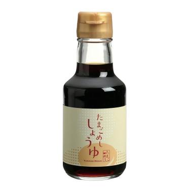 たまごめししょうゆ