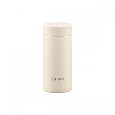 真空断熱ボトル 200ml MMP-W021WO アイボリー タイガー 水筒
