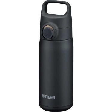 真空断熱ボトル 500ml MTAーJ050 ストーンブラック タイガー 水筒