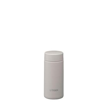 真空断熱ボトル 200ml MMP-V020 オーキッドホワイト 水筒