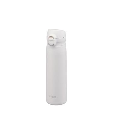 真空断熱ボトル 500ml MKR-V050 ミストホワイト 水筒