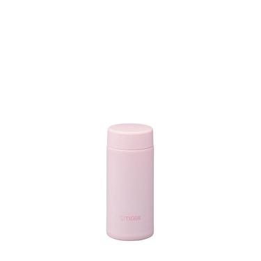 真空断熱ボトル 200ml MMP-V020 パウダーピンク 水筒