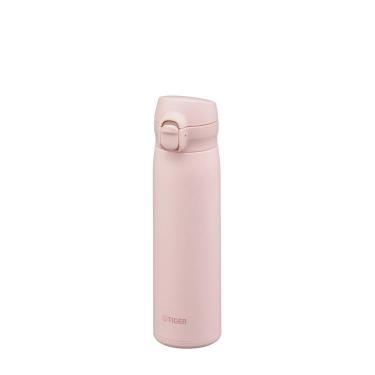 真空断熱ボトル 500ml MKR-V050 フレッシュピンク 水筒
