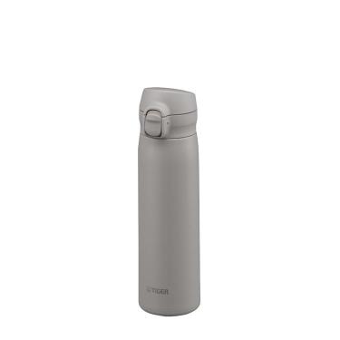 真空断熱ボトル 500ml MKR-V050 フォーンベージュ 水筒