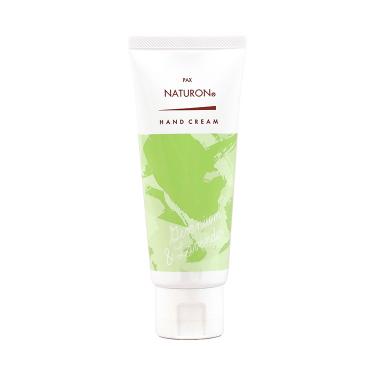ハンドクリーム ゼラニウム&ラベンダーの香り 70g
