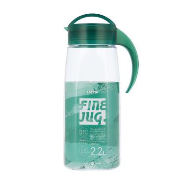 ファインジャグ 2.2L グリーン【ロフト限定】