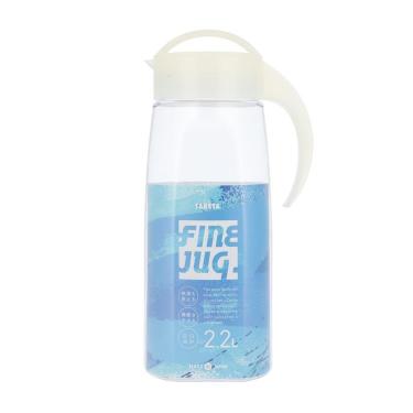 ファインジャグ 2.2L ホワイト【ロフト限定】