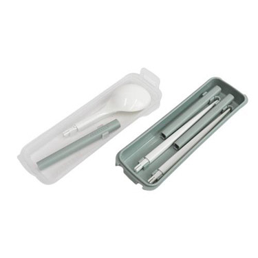 カトラリーセット ヌーバネッサ ピスタチオグリーン