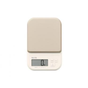 デジタルキッチンスケール KJ220 グレー