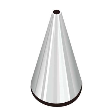 手作り口金 小 ＃4 シルバー