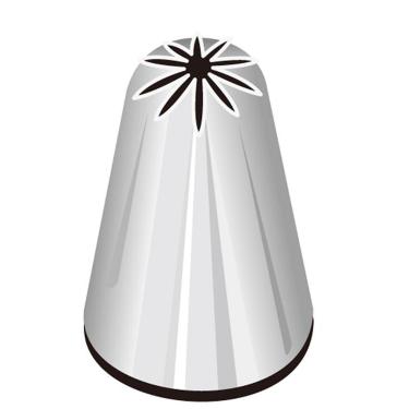 手作り口金 大 ＃2C シルバー