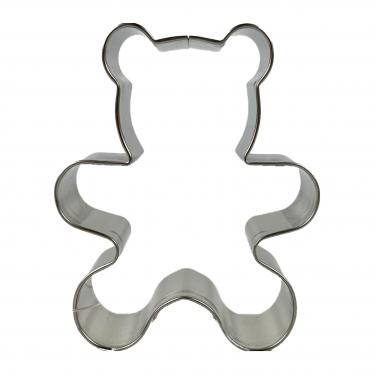 ステン抜き型 ベア V-1946