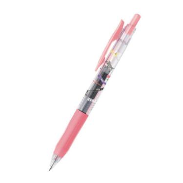 エナージェル ボールペン 0．4mm ゲルインク ぺんてる×古川